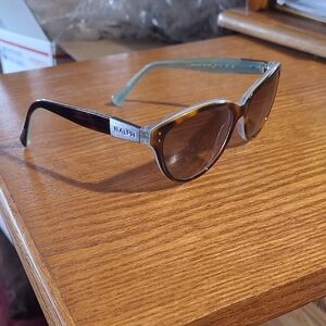 RALPH Lauren Tortoise Shell Sunglasses, RA5168